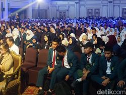 KPUD Beberkan Tantangan dan Peta Suara Gen-Z di Sumsel