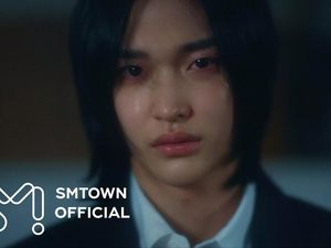Love 119 Resmi Jadi Lagu Terpopuler RIIZE Sejak Debut Love 119 Resmi Jadi Lagu Terpopuler RIIZE Sejak Debut