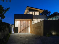 Apa Itu Fasad Rumah? Pengertian, Fungsi dan Jenis-jenisnya