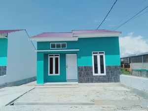 Pilihan Rumah Murah Rp 160 Juta-an di Kabupaten Sigi, Lahannya Hingga 90 M2