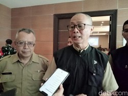 Terang-terangan Dukung Caleg DPD, Guru ASN di Sukabumi Bakal Disanksi