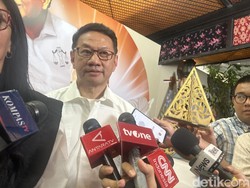 TPN Bela Mahfud: Istilah Greenflation Bukan Ketentuan Baku dalam Energi