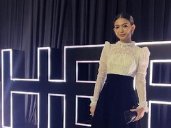 Gaya Selvi Ananda Dampingi Suami, Pakai Jam Tangan Simpel Tapi Harganya..