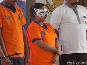 Selain Paksa Minum Air Panas, Ibu di Surabaya Juga Cabut Gigi Anak Pakai Tang Selain Paksa Minum Air Panas, Ibu di Surabaya Juga Cabut Gigi Anak Pakai Tang