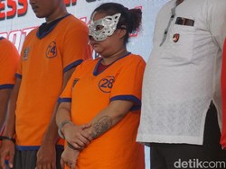 Pengakuan Ibu di Surabaya Paksa Anak Minum Air Panas-Cabut Gigi Pakai Tang