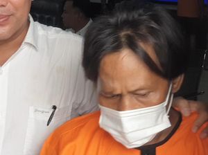 Pria di Medan Ditangkap Edarkan Sabu Saat Keluar dari Hotel RedDoorz