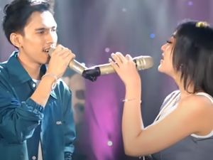 Lirik Lagu Babar Pisan dari Shinta Arsinta feat Arya Galih