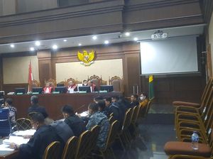 4 Kesaksian Prasetyo Edi di Sidang Kasus Rumah DP 0 Rupiah