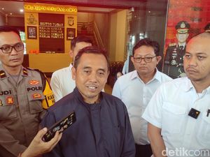 Polisi Ungkap Fakta Baru Heboh Kota Malang Darurat Begal Polisi Ungkap Fakta Baru Heboh Kota Malang Darurat Begal