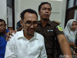 Muhammad Lutfi Kendalikan 15 Proyek di Pemkot Bima Tahun Anggaran 2019-2020