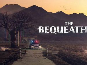 Review The Bequeathed: Kisah Warisan Berdarah Review The Bequeathed: Kisah Warisan Berdarah