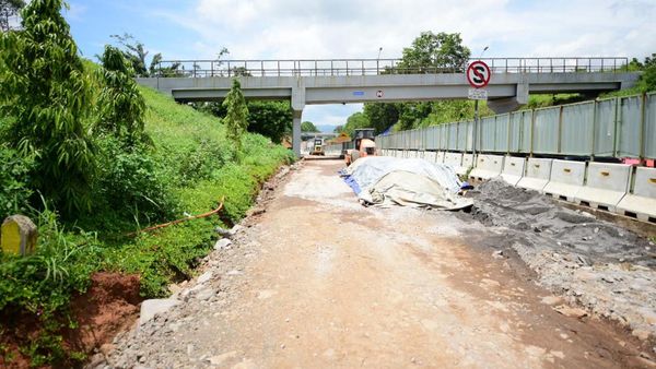 Tol Yogya-Bawen Ruas Banyurejo-Sleman Ditarget Rampung Kuartal I 2025
