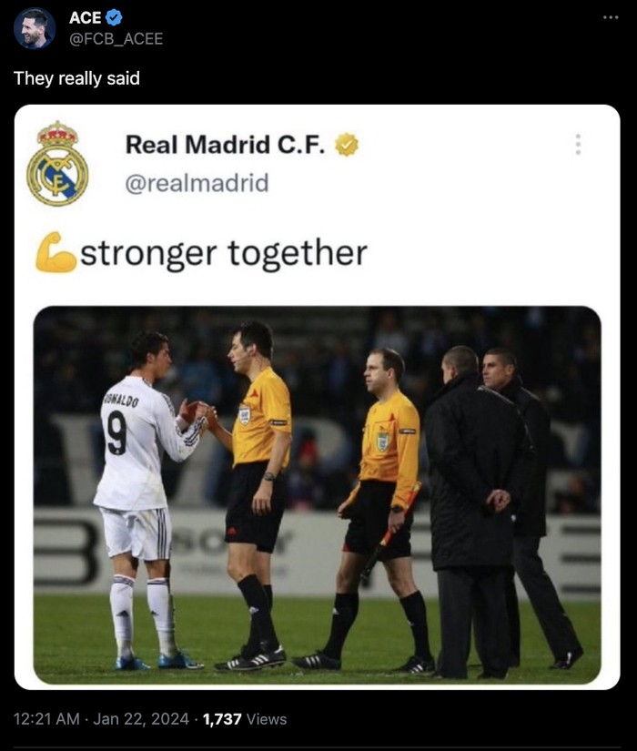 VAR di real madrid vs almeria