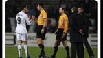Ledekan Real VARdrid Setelah Los Blancos Menang Kontroversial