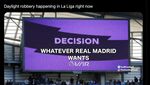 Ledekan Real VARdrid Setelah Los Blancos Menang Kontroversial