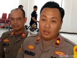 Kondisi 5 Korban Bus Terjun di Tol Pemalang yang Masih Dirawat