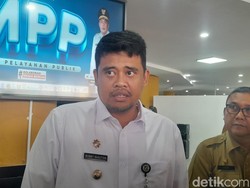 Respons Bobby Usai Global Prima Bongkar Tembok Tutupi Akses Warga di Medan