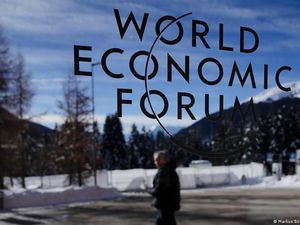 WEF 2024, Para Miliarder Dorong Pajak Bagi Orang Super Kaya