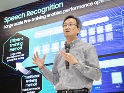 Samsung Gauss Bikin Galaxy S24 Pintar Pahami Ucapan Aneka Bahasa