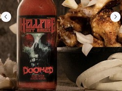 5 Saus Cabai yang Pedas Mampus, Nomor 1 Namanya Api Neraka!