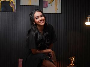 Alisha Dira Rilis Lagu Kini Sempurna, Dipersembahkan Khusus Untuk Ibunda