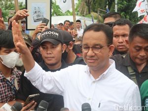 Janji Anies buat Jogja, dari Pusat Sinema hingga Kebebasan Bicara Janji Anies buat Jogja, dari Pusat Sinema hingga Kebebasan Bicara