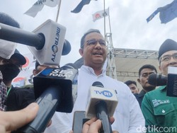 Anies Baswedan Akan Bertemu Sultan Hamengku Buwono X Besok