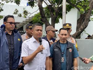 Ibu Batal Jalani Reka Ulang Kasus Argiyan Bunuh Pacar, Ini Alasannya