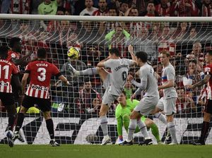 Lewandowski Bidik Juara Copa del Rey demi Lengkapi Titel