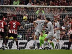 Sial Ganda Barcelona