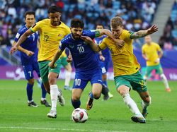 Piala Asia 2023: Australia Tak Mau Dianggap sebagai Tim Defensif