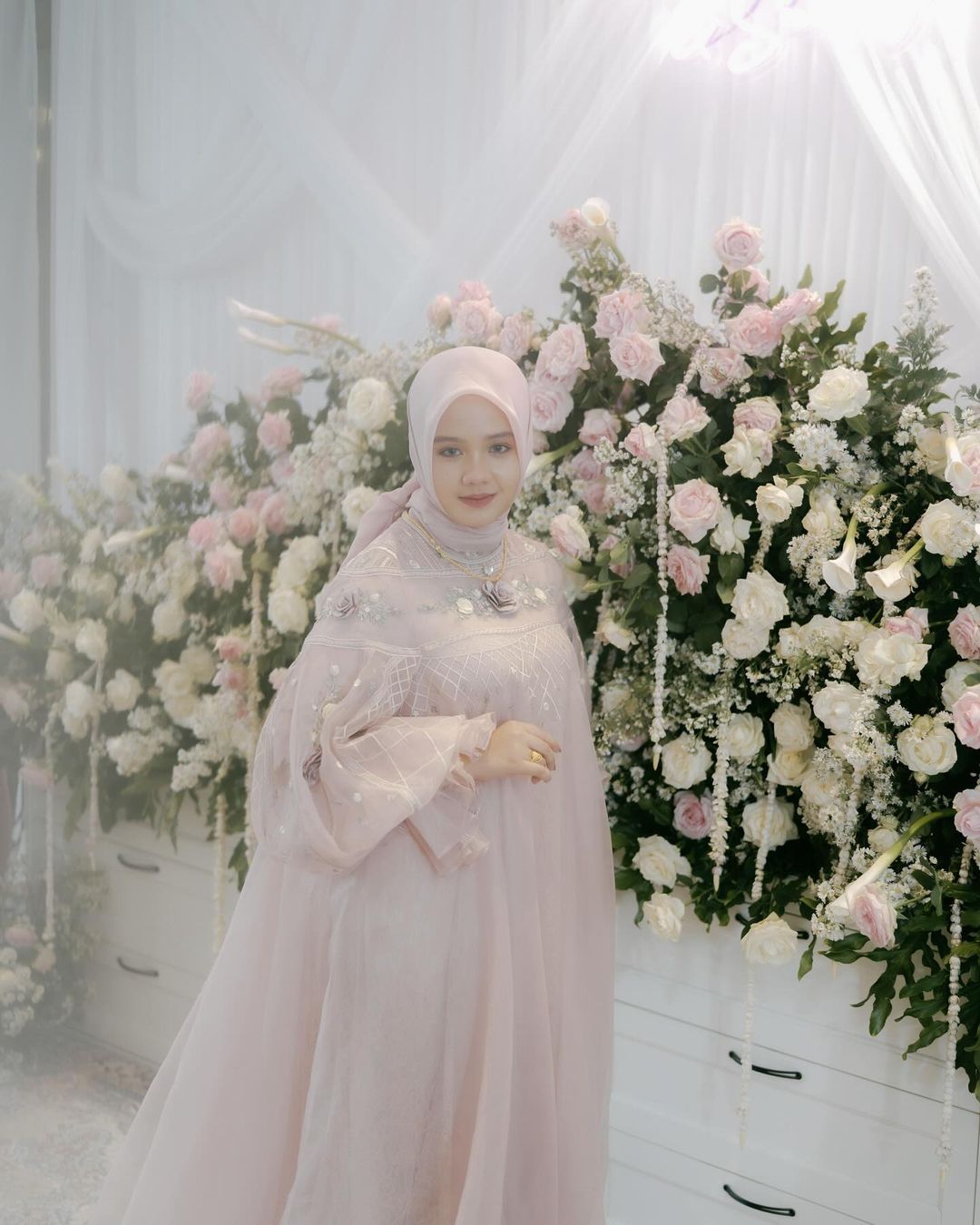 Ayu Chasna