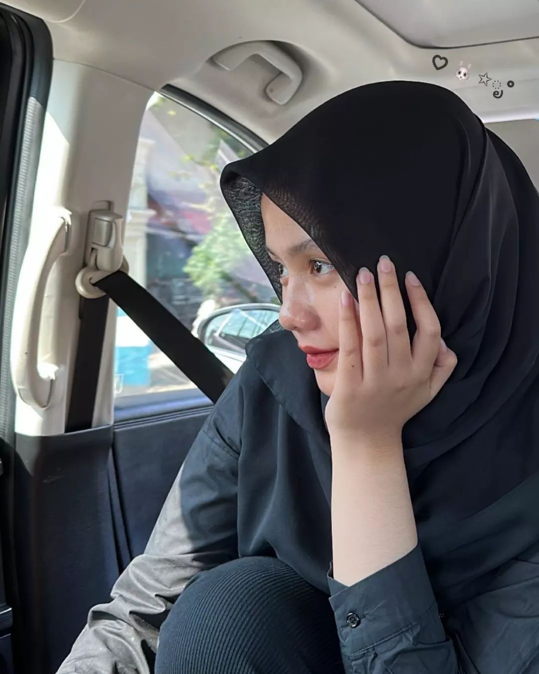 Ayu Chasna