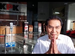 Azis Syamsuddin Jalani Isolasi 15 Hari di Rutan KPK, Tak Boleh Salat Jumat