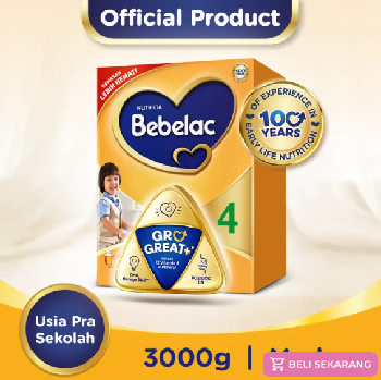 Bebelac Lazada