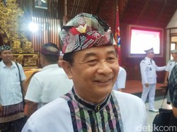 Bupati soal Aksi Walk Out Anggota DPRD Karangasem: Ada Miskomunikasi