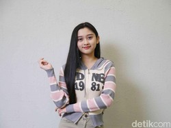 Lulus dari JKT48, Caithlyn Gwyneth Gas ke Ajang Pencarian Bakat Thailand