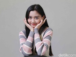 Caithlyn Gwyneth Gas ke Ajang Pencarian Bakat Thailand Usai Lulus dari JKT48