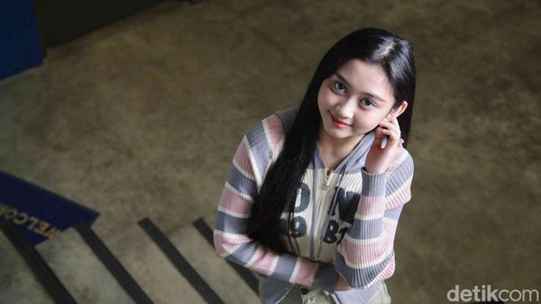 Caithlyn Gwyneth Ungkap Dampak Jadi Idol Sejak Remaja