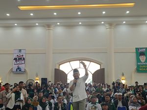 Cak Imin: AMIN Menang, Daerah Otonomi Baru Bogor Timur dan Barat Terwujud