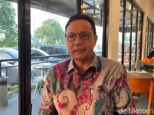 Bantahan Anggota DPD RI Asal Kepri soal Dugaan Money Politics Bantahan Anggota DPD RI Asal Kepri soal Dugaan Money Politics