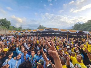 Terima Keluhan PKH-KIP Tak Tepat Sasaran, Gibran Janji Akan Perbarui Data