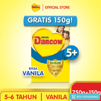 Dancow Lazada