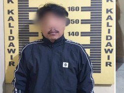 Pria Tulungagung Curi 30 Kotak Amal dari Masjid dan Musala