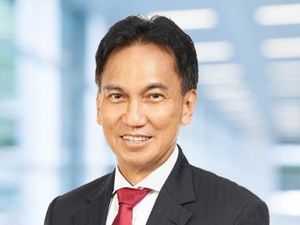 Crazy Rich Surabaya Budi Said Jadi Tersangka, Bos Antam: Saya Bersyukur