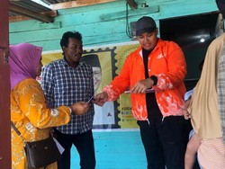 Dugaan Bagi-bagi Uang oleh Calon DPD-DPRD di Batam jadi Temuan Bawaslu