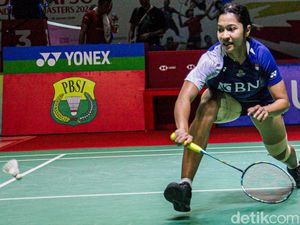 Hasil Kualifikasi Indonesia Masters 2024: Vito Sedih, Ester Senang Hasil Kualifikasi Indonesia Masters 2024: Vito Sedih, Ester Senang
