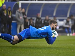 Akhirnya Main buat Timnas Indonesia, Maarten Paes: Menyala Abangku