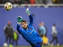 Maarten Paes Resmi Bela Timnas Indonesia: Menyala Abangku!