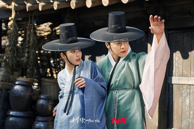 foto: tvN Drama foto: tvN Drama